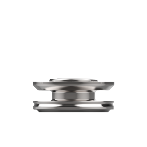 Easy Valve Filling Chamber Reducer