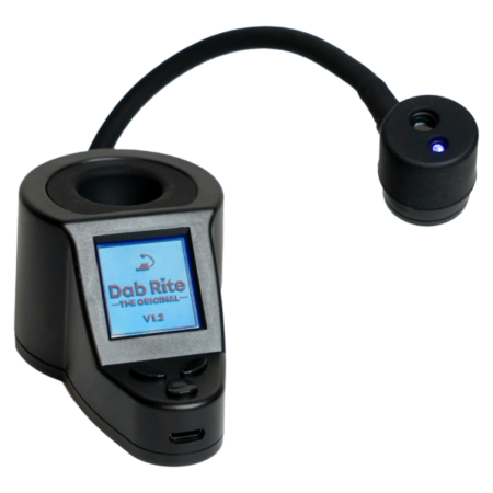 Dab Rite V1.2 Digital Dab Thermometer