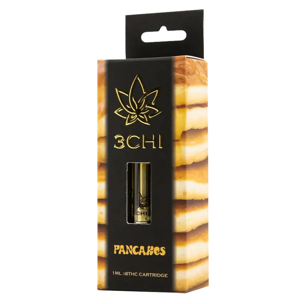 3CHI CDT Delta 8 Vape Cartridge | 1ml - Image 23