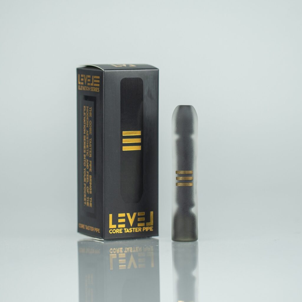 LEVEL Core One Hitter