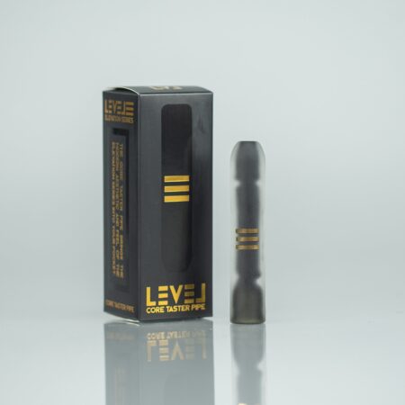 LEVEL Core One Hitter