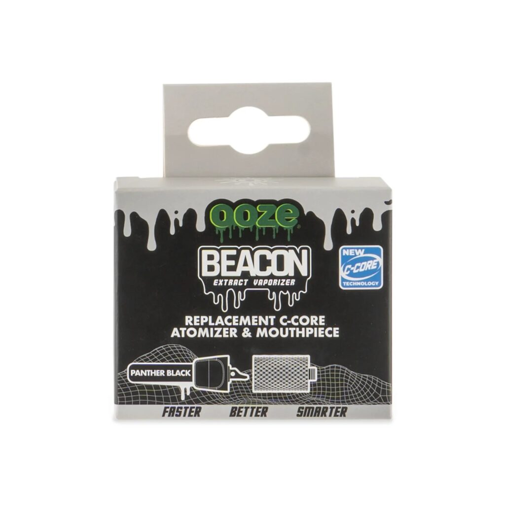 Onyx Atomizer & Mouthpiece Replacement for Beacon