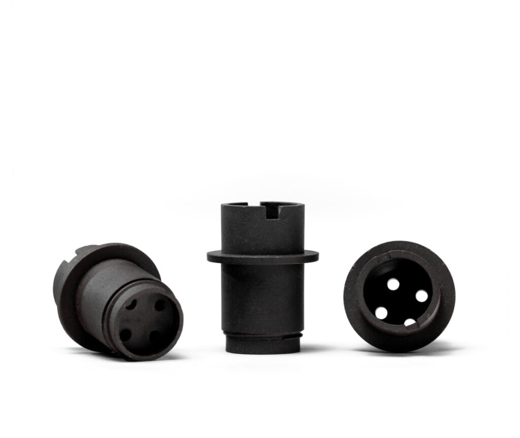 Hitoki Loading Chambers Pack (3x)