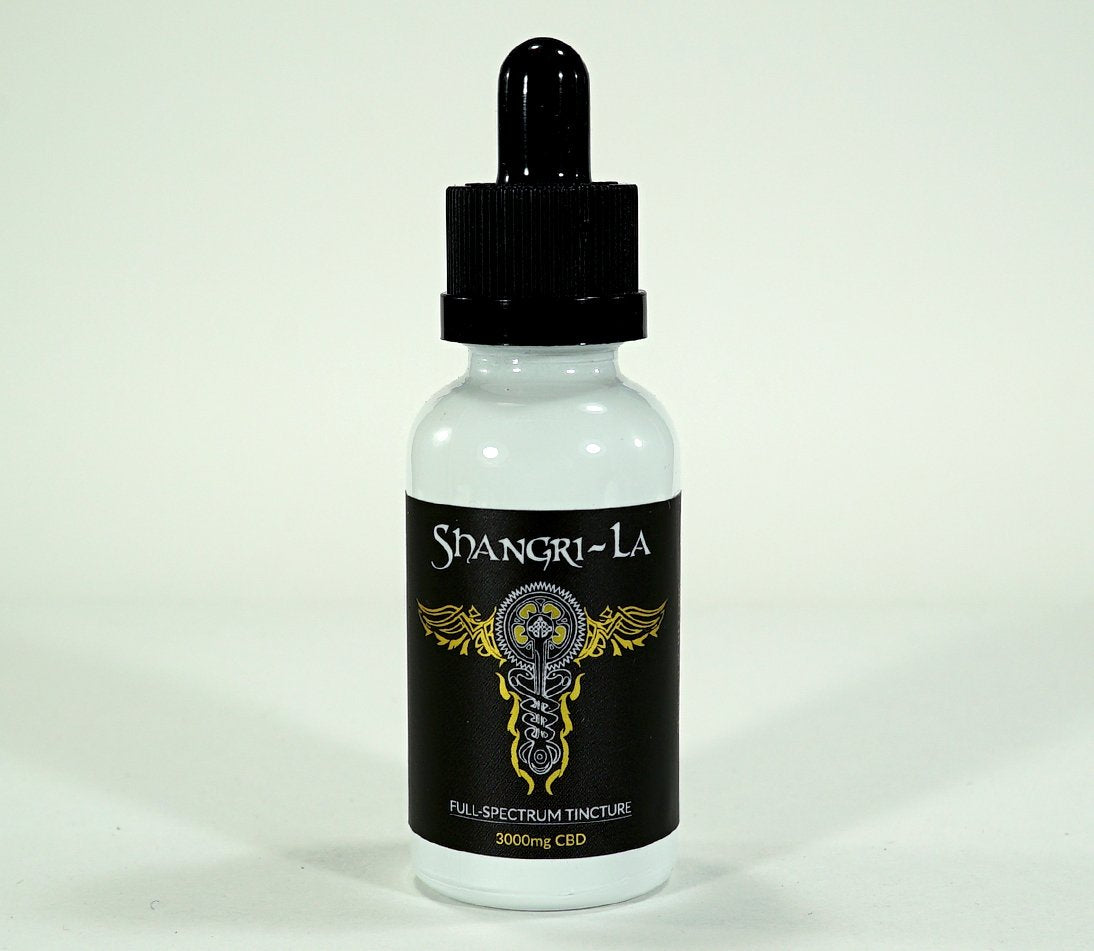 Tinctures - Image 3