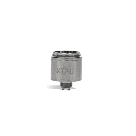 Wulf Evolve Plus XL XTAL Duo Coils (5-Pack)