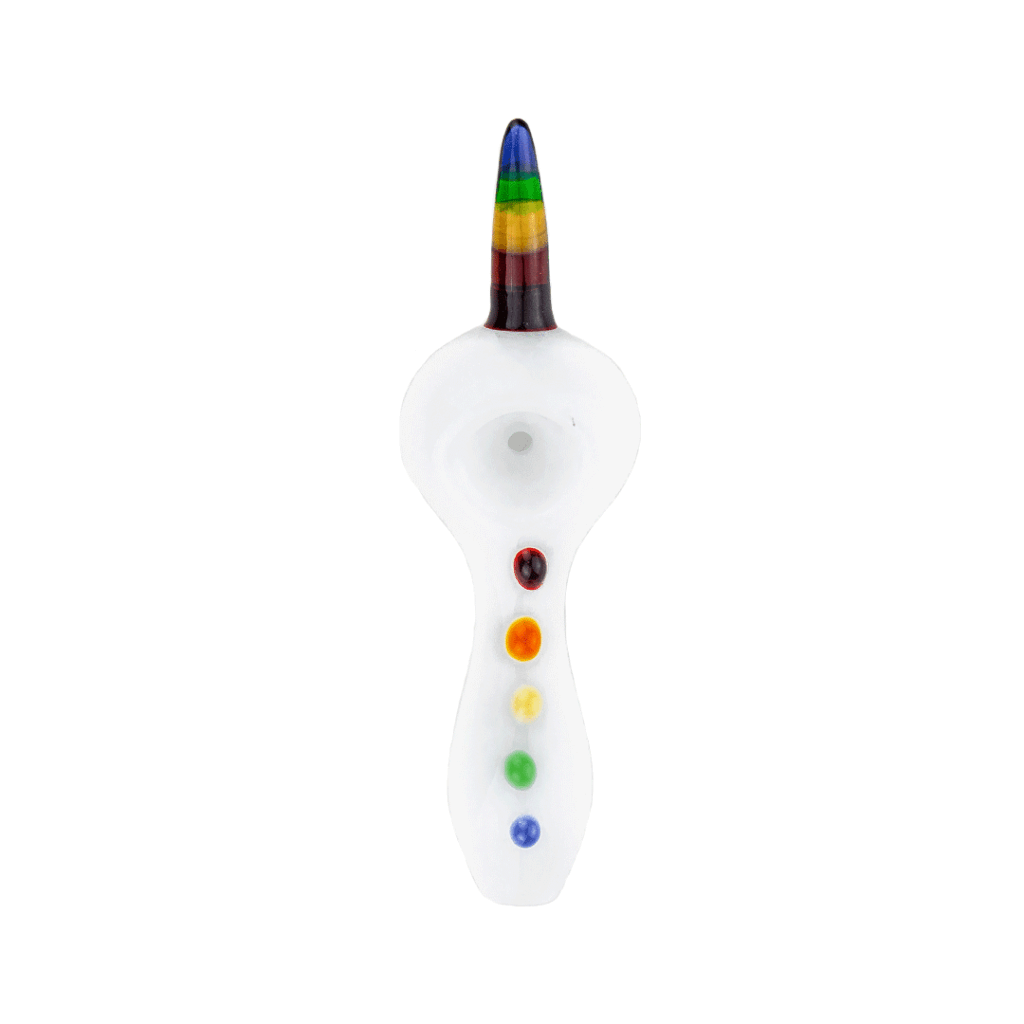 Goody Unicorn Hand Pipe