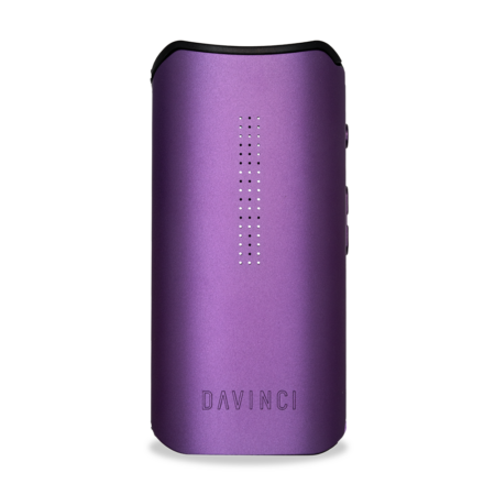 DaVinci IQ Core Vaporizer