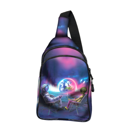 Blunt Orbit Way Bag Shoulder Sling