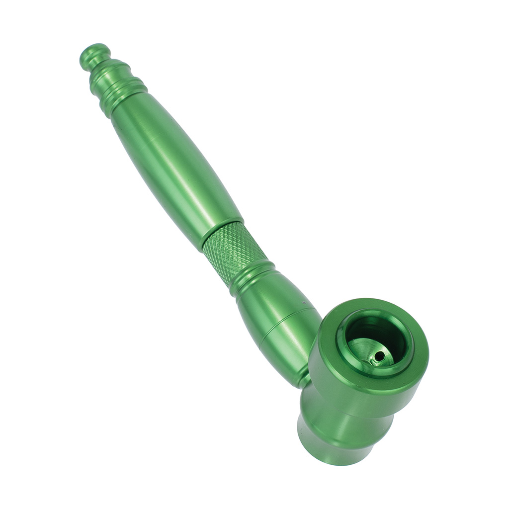ALUMINIUM METAL PIPE - Image 2