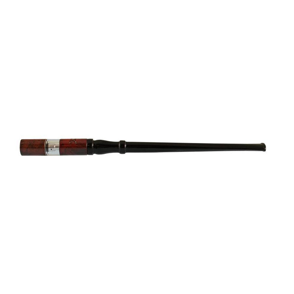 Pulsar Shire Pipes Reusable Cherry Wood Cigarette Holder – 7â€