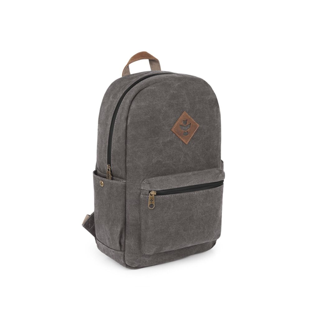 Revelry Explorer – Smell Proof Backpack