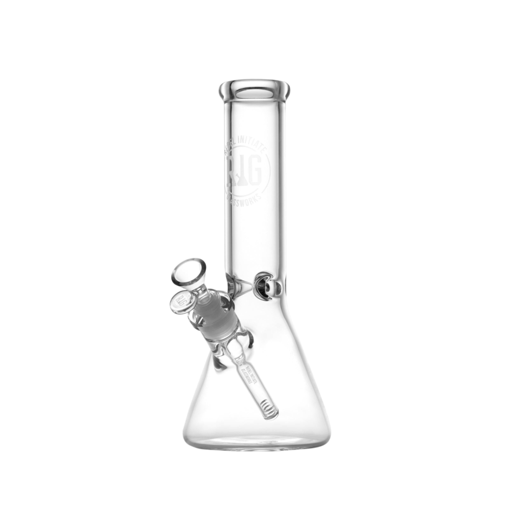 12” 7mm Borosilicate Glass Beaker
