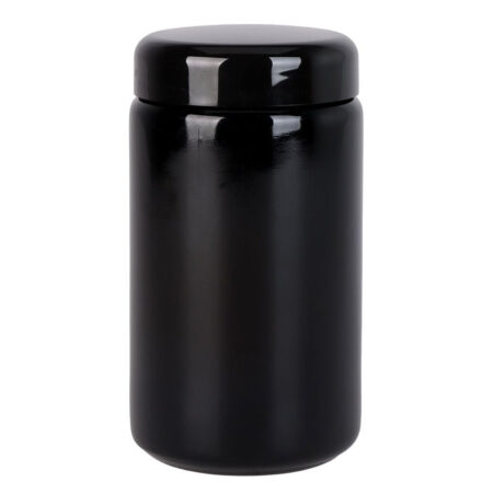 UV Screw-Top Jar - 5.2" x 3"/ X-Large