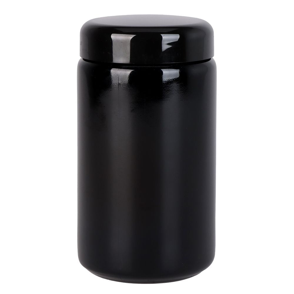 UV Screw-Top Jar – 5.2″ x 3″/ X-Large