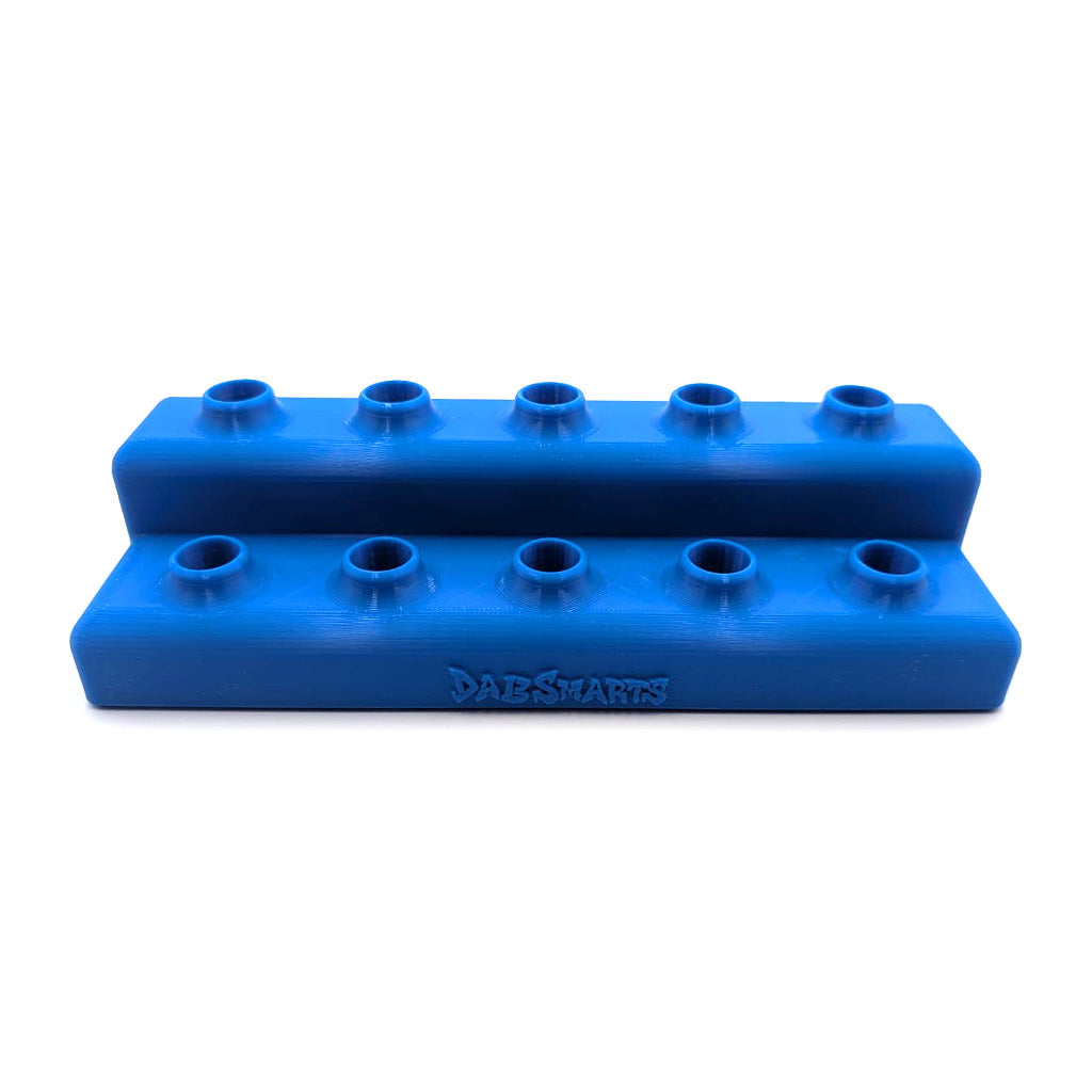 Dabsmarts Slide Holder – 2 Tier