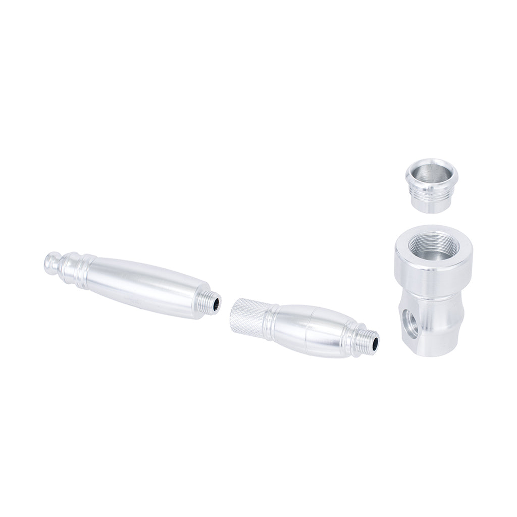 Aluminium Metal Pipe - Image 2