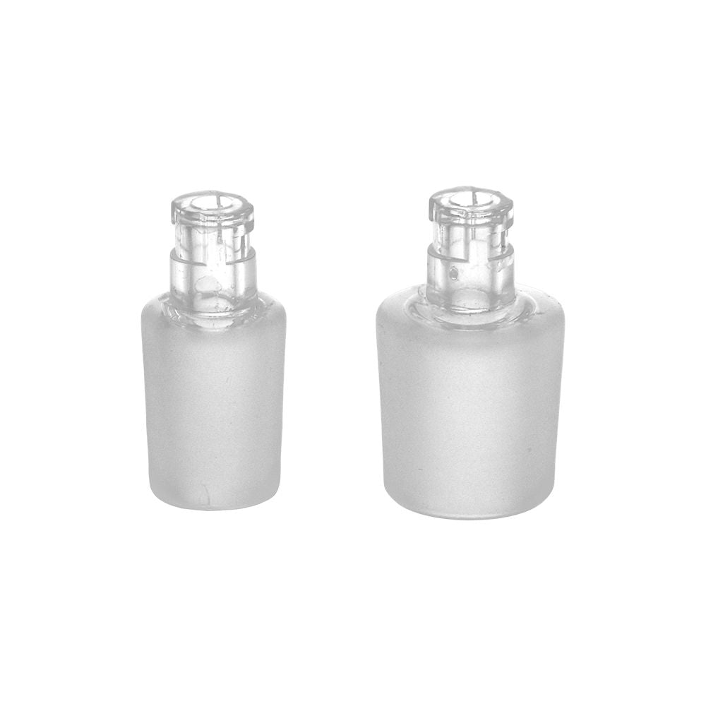 Pulsar DL Wax Vape Bar Replacement Water Pipe Adapter Pack – 14mm & 19mm