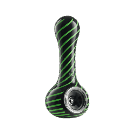 Eyce ORAFLEX Spiral Spoon Pipe