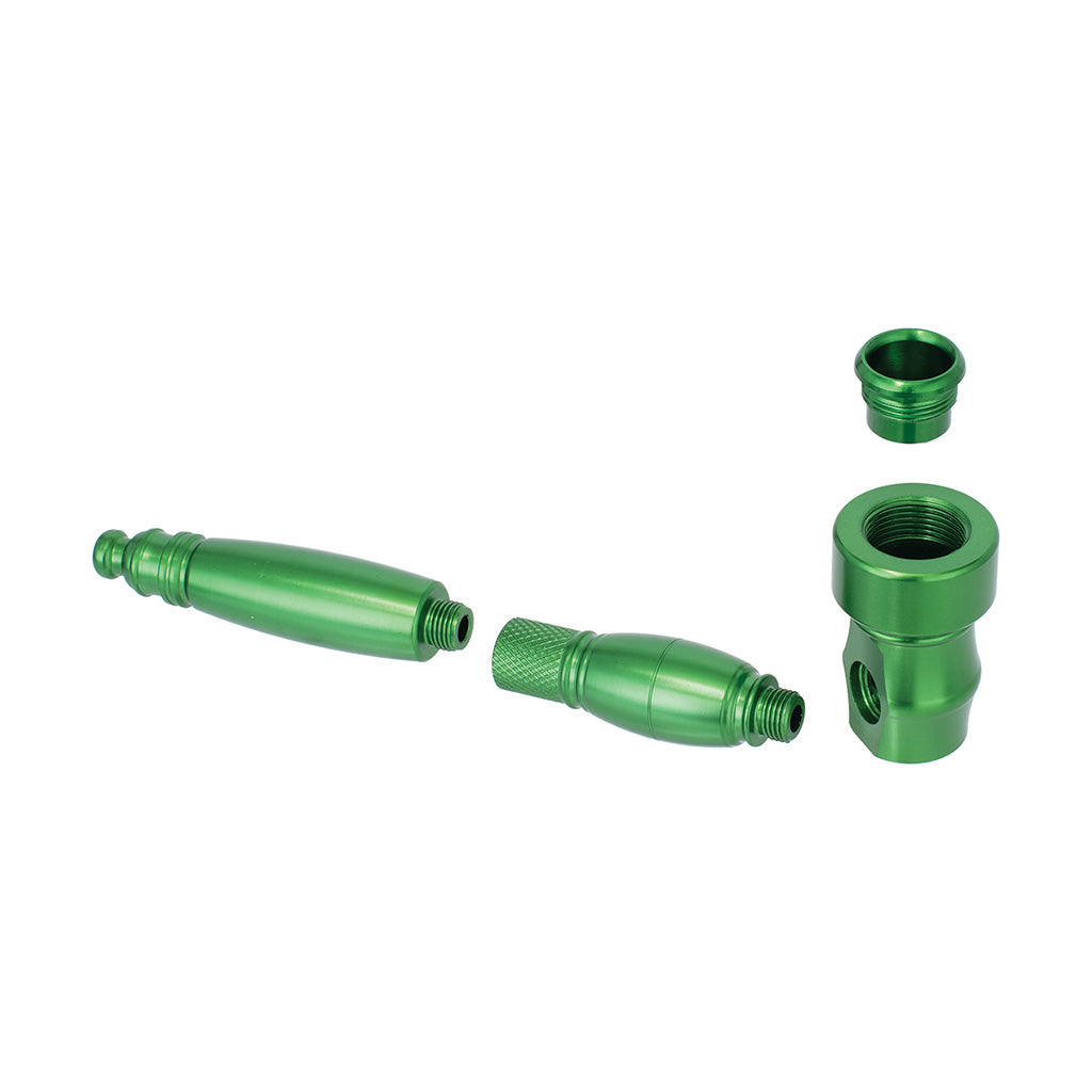 Aluminium Metal Pipe - Image 8