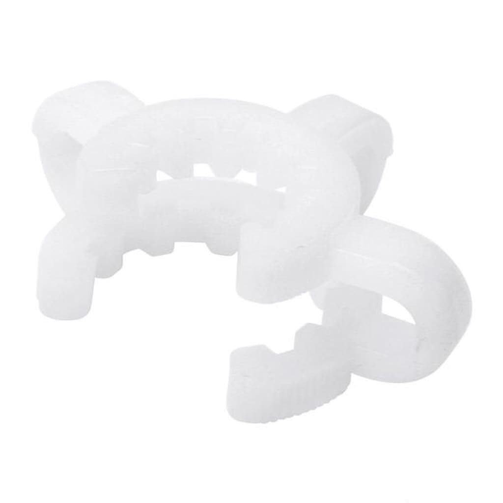 Plastic 14mm Keck Clips for Glass Hand Pipe and Water Pipes