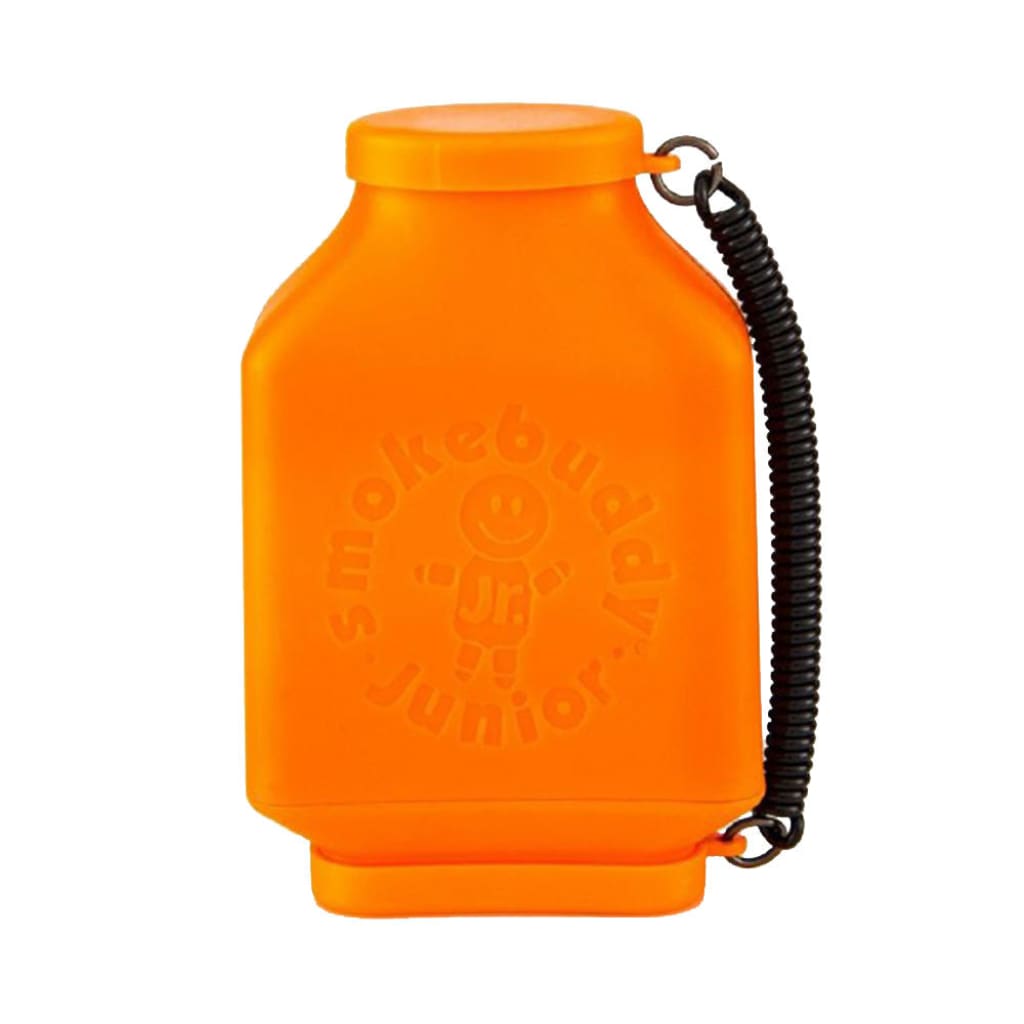 Smokebuddy Junior Personal Air Filter – Eliminate Second Hand Smoke Anywhere