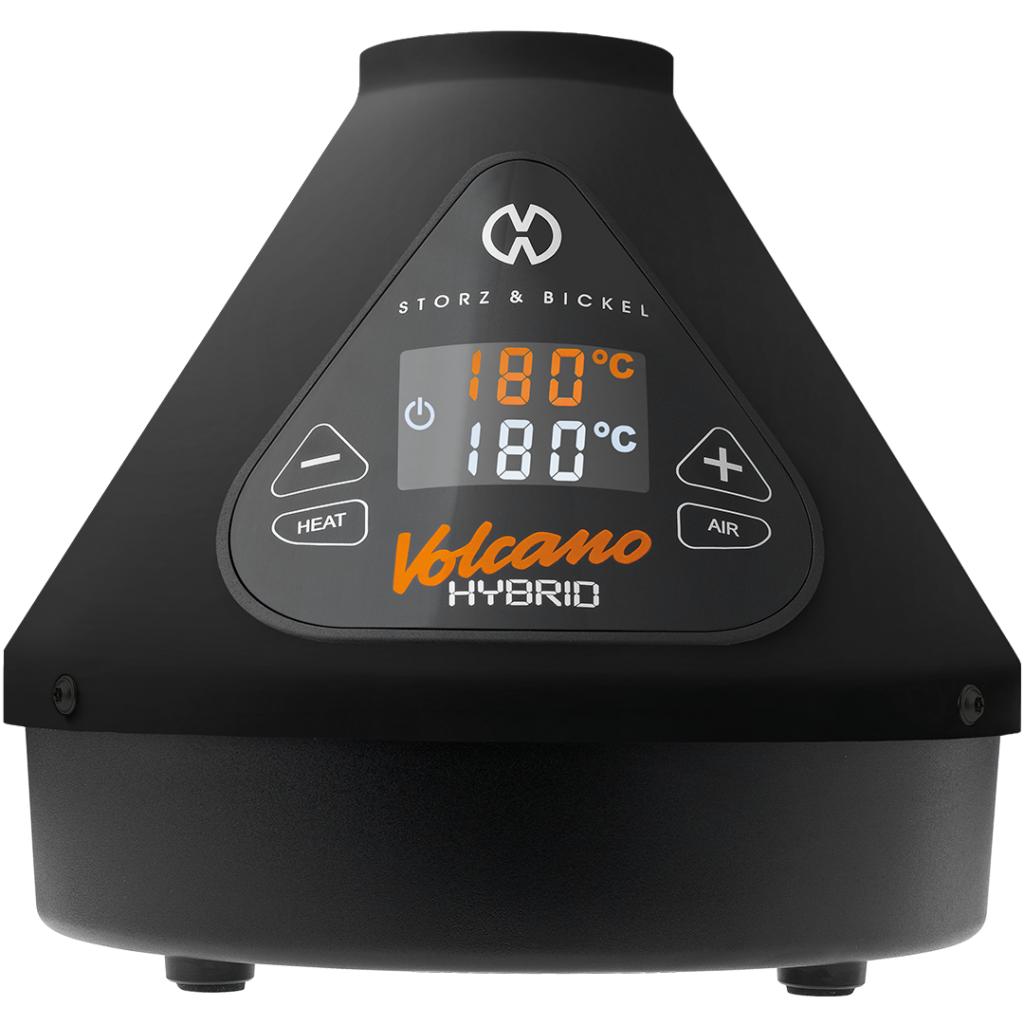 Storz & Bickel Volcano Hybrid Desktop Vaporizer