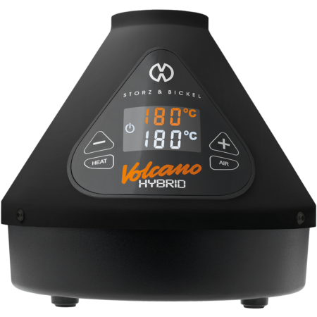 Storz & Bickel Volcano Hybrid Desktop Vaporizer