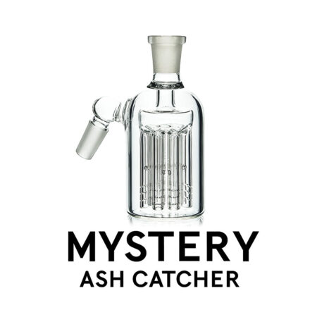 Mystery Ash Catcher