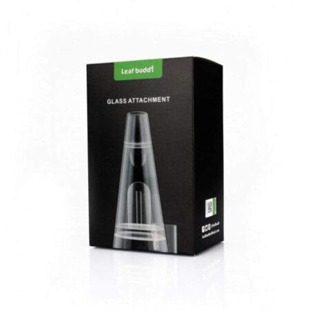 Wuukah Replacement Glass for Leaf Buddi Wuukah Dab Rig