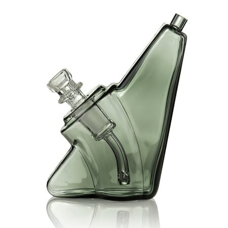 GRAV® Wedge Bubbler - Smoke