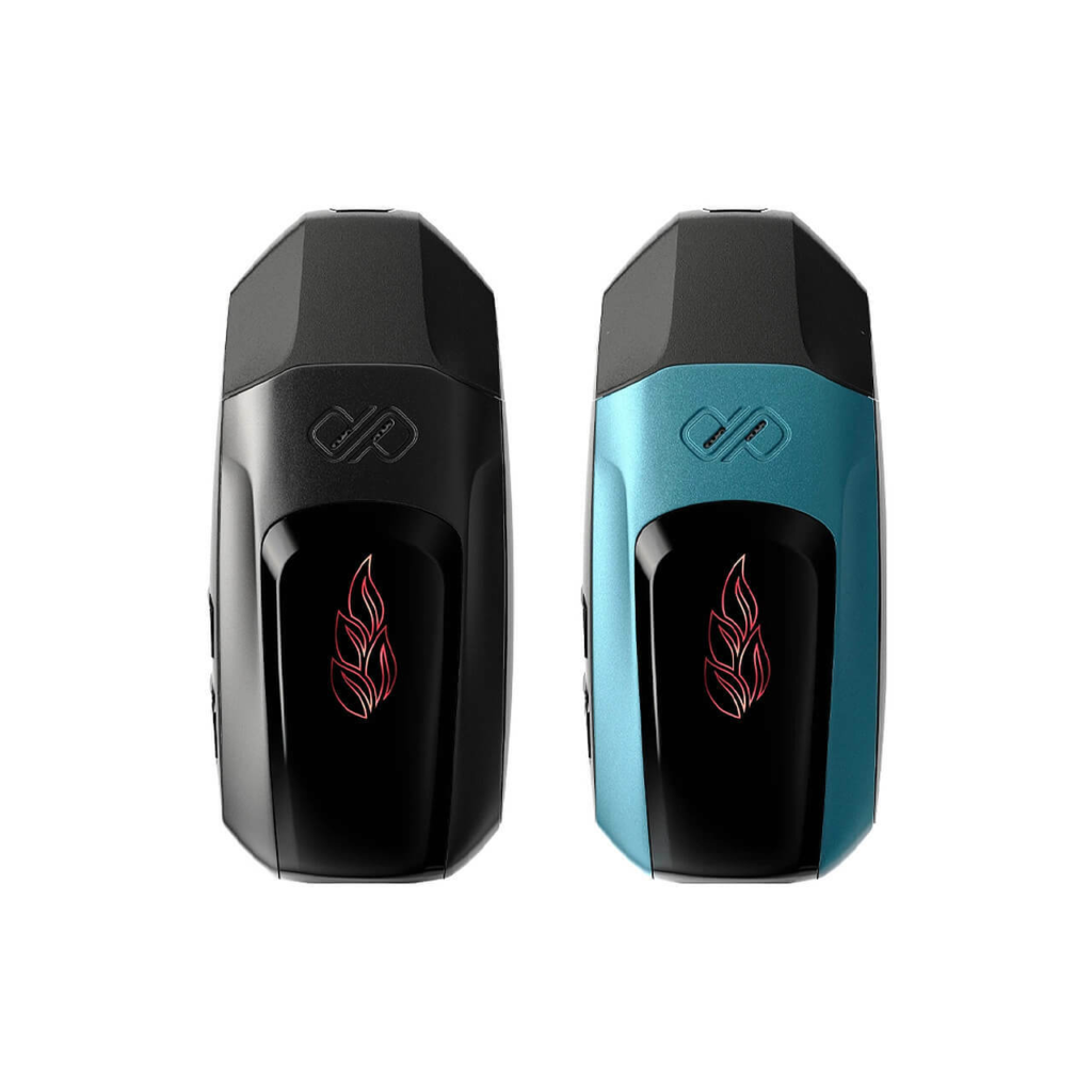 Boundless Vexil Portable Dry Herb Vaporizer