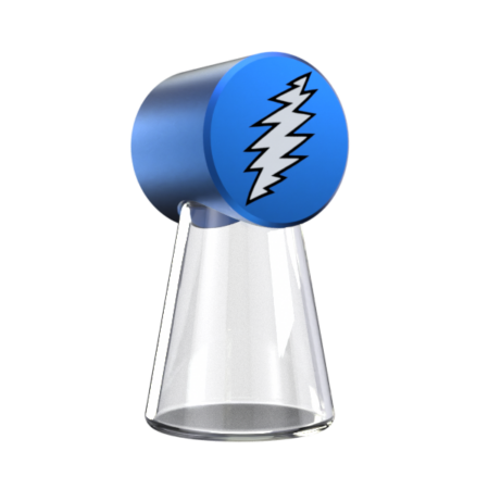 Grateful Dead x Stündenglass Ash Catcher