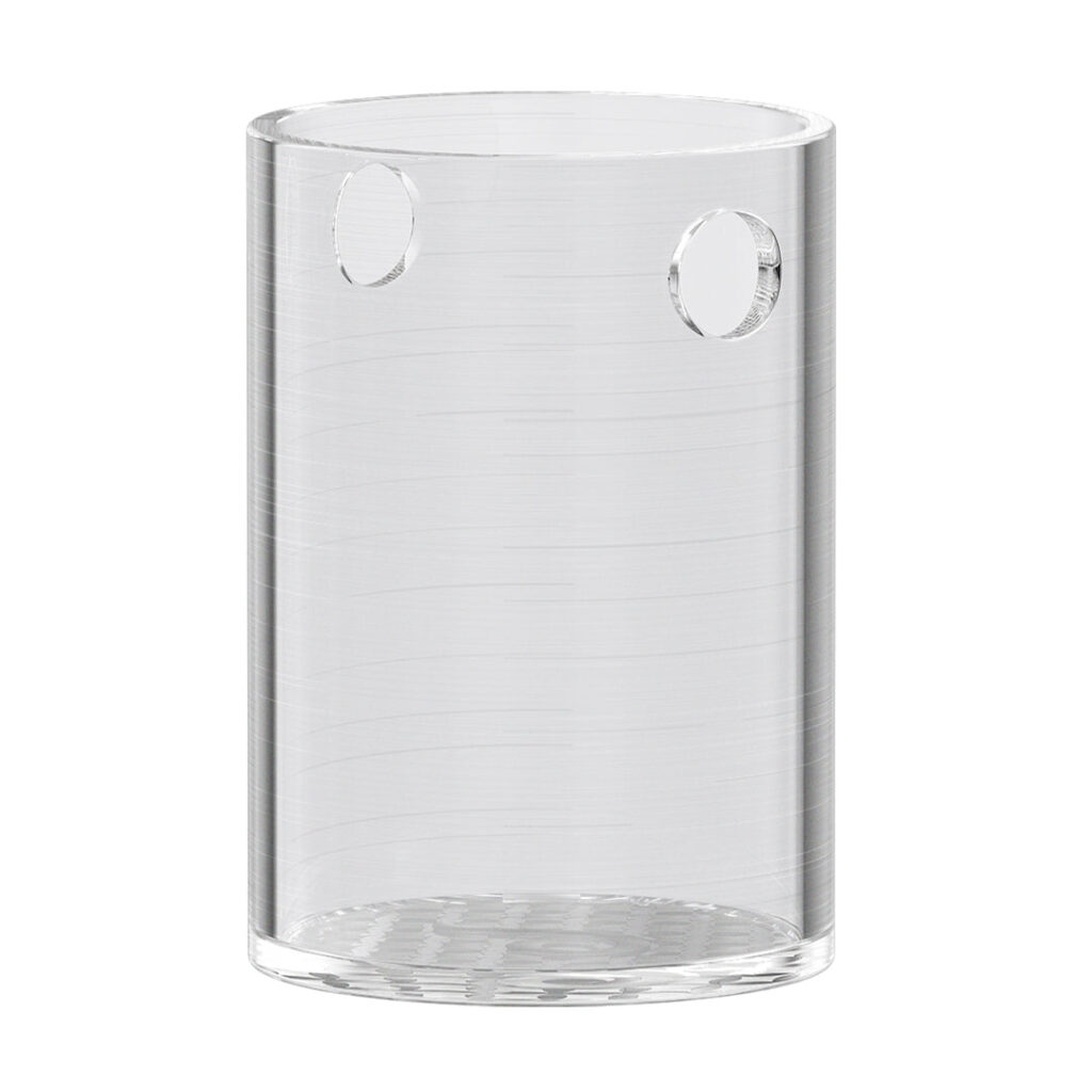 Dr Dabber Switch 2 Sapphire Plus Induction Cup