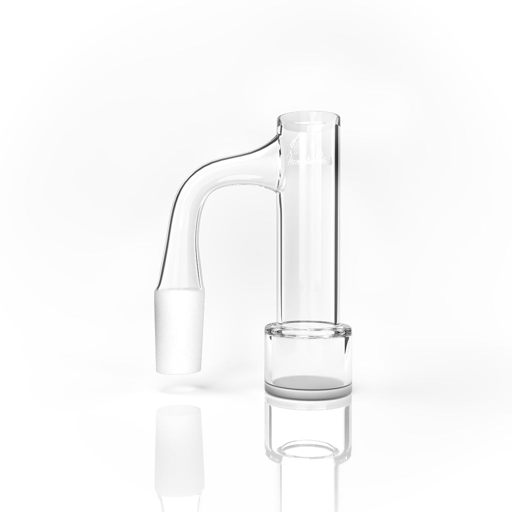HONEY BOILER QUARTZ BANGER – 90° DEGREE | BL