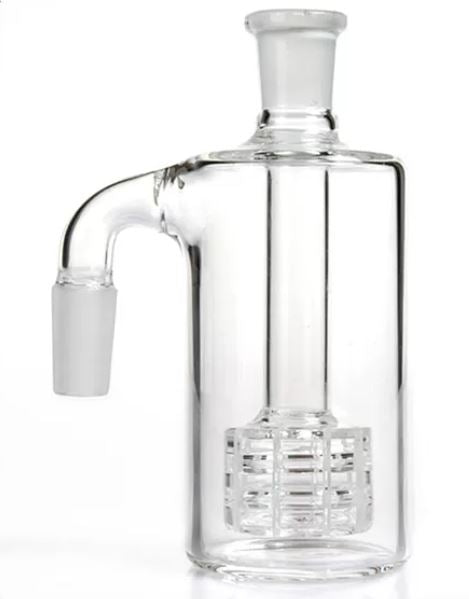 GCP – 14mm Ash Catcher with Matrix Perc
