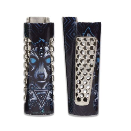 First Earth Wolf Spark & Grind Clipper