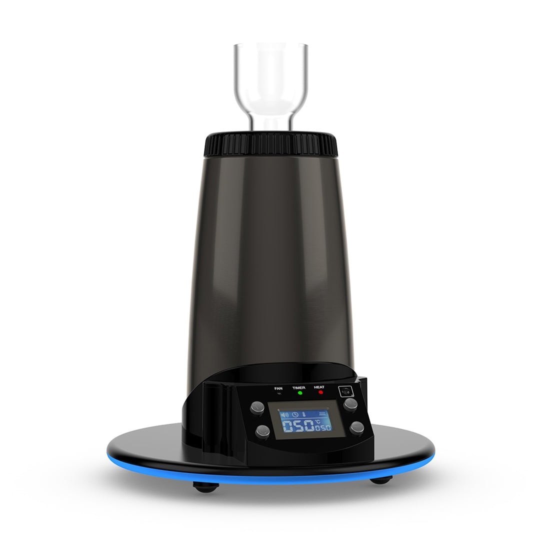 Arizer ExtremeQ Desktop Vaporizer - Image 7