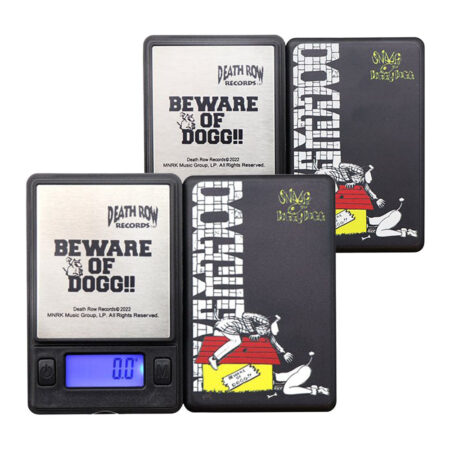 Infyniti Doggystyle Virus Pocket Scale