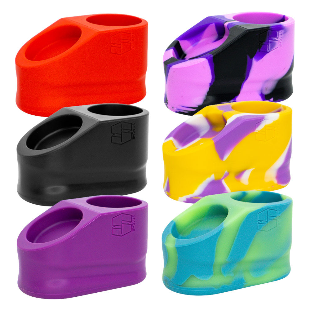 Stache Products The Base Proxy Attachment – 3.75″x2″