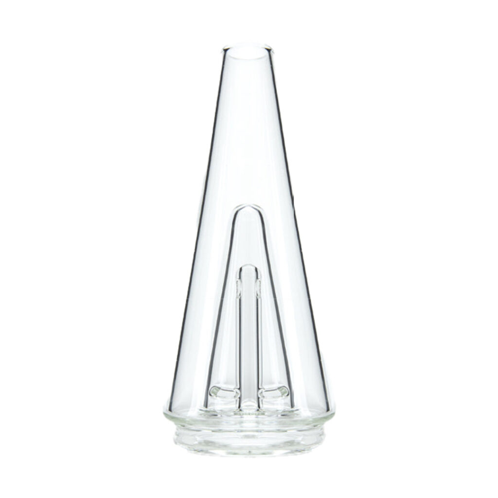 Puffco New Peak Glass 2.0