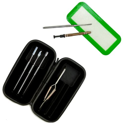 Apex Ancillary Iso Station Pro Bundle | Includes The Apex Ancillary Iso Station, Magnetic Toolstand, & 6pc Pro Toolset - Image 5