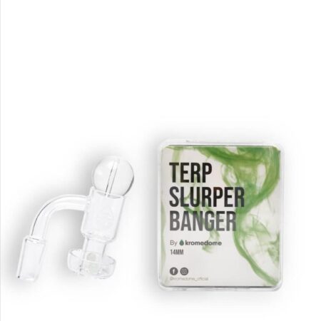 Turp Slurper Banger 10MM