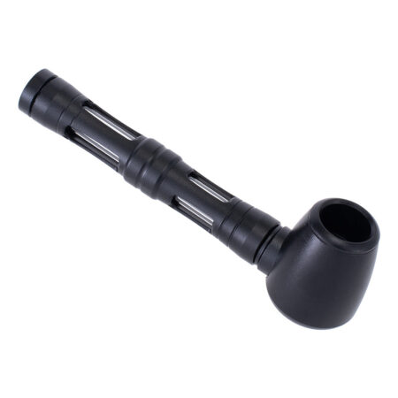 WINDOW ALUMINIUM GLASS PIPE