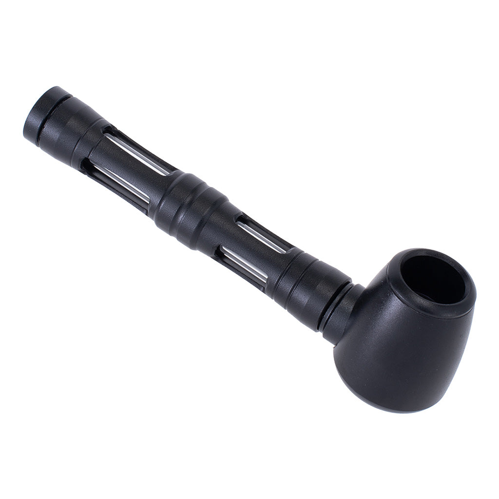 WINDOW ALUMINIUM GLASS PIPE