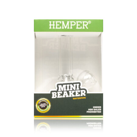 Mini Beaker Bong