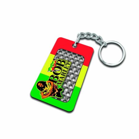 Grinder Necklace/Keychain (Full Color Print)