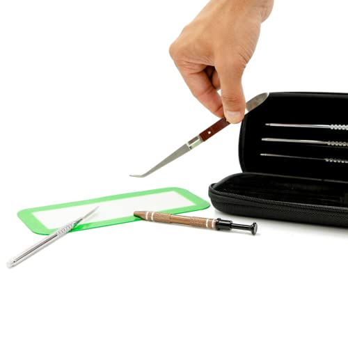 Apex Ancillary Iso Station Pro Bundle | Includes The Apex Ancillary Iso Station, Magnetic Toolstand, & 6pc Pro Toolset - Image 4