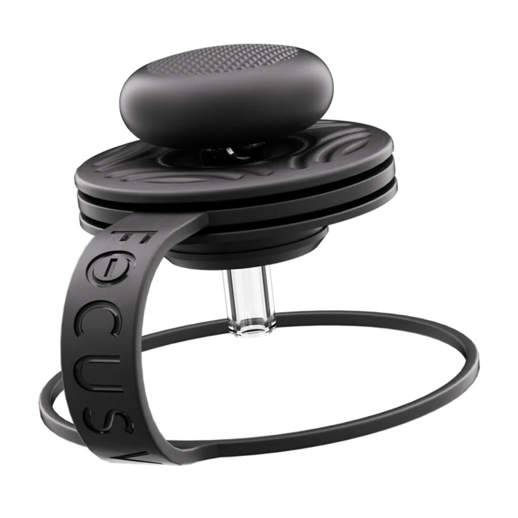 Focus V Aeris Swivel & Silicone Accessory Kit