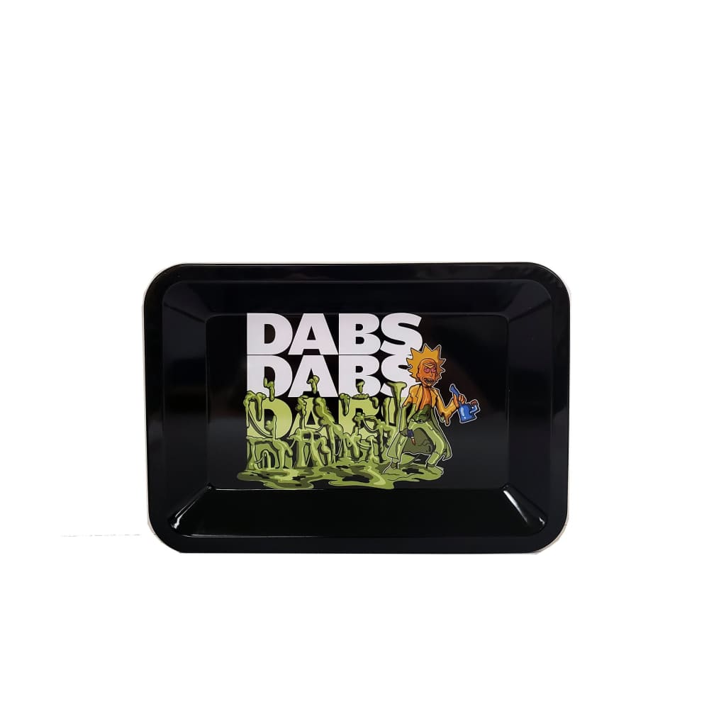 Dabs Dabs Dabs Mini Tray for Organizing Dabs Collection