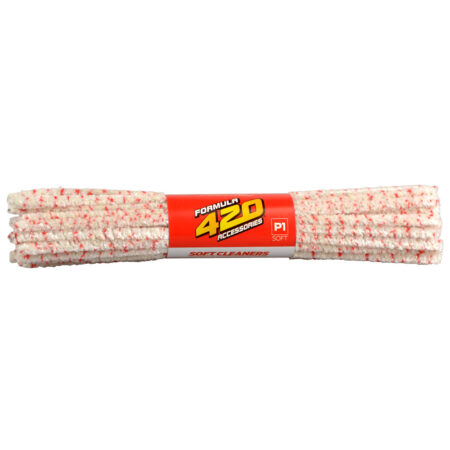 Formula 420 Pipe Cleaners – Soft – 44 Pieces Per Bundle 48pcs